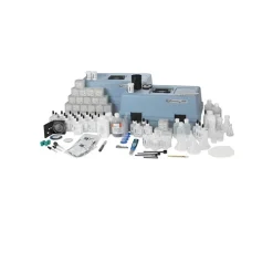 Soil and Irrigation Water Test Kit, Model SIW-1