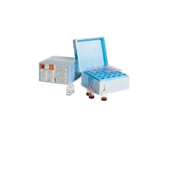 Dissolved Oxygen AccuVac® Ampules, LR, pk/25