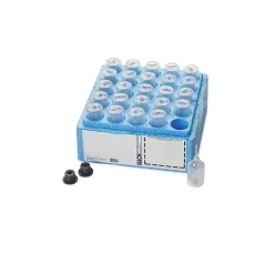 DPD Free Chlorine Reagent Accuvac® Ampules, pk/25