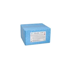 DPD Total Chlorine Reagent Accuvac® Ampules, pk/25