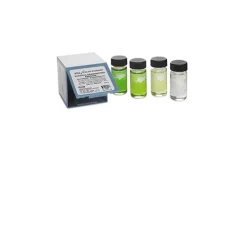 SpecCheck Secondary Gel Standards Set for Monochloramine & Free Ammonia.
