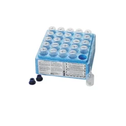 PhosVer® 3 Phosphate Reagent AccuVac® Ampules, pk/25