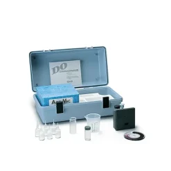 Dissolved Oxygen Accuvac Test Kit