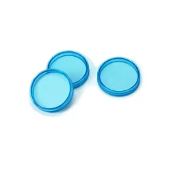 EO Sterilized Petri Dish with Pad, 150/pk