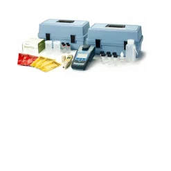 Construction Effluent Monitoring Kit
