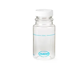 Hydrogen Sulfide Test Vial