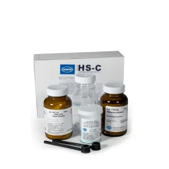 Hydrogen Sulfide Test Kit, Model HS-C