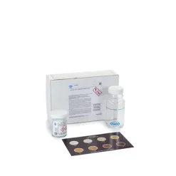 Hydrogen Sulfide Test Kit, Model HS-C1