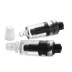 Potassium Chloride Reference Electrolyte Gel Cartridge, 2/pk
