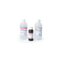 Free Chlorine Reagent Set for chlorine analyzer CL17/CL17sc