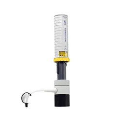 Dispenser, bottle-top, variable volume, digital, 1.0-5.0 mL