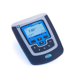 HQD® HQ430D Water Quality Laboratory Biochemical Oxygen Demand (BOD) Meter Package with Optical LBOD101 Sensor