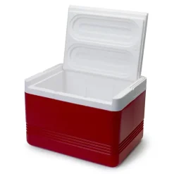 Cooler, Sample