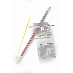 MEL/MPN coliform laboratory consumables replacement set