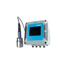 Polymetron 2582sc Dissolved Oxygen Analyzer, 5x mA Output, 100-240 VAC, without power cord