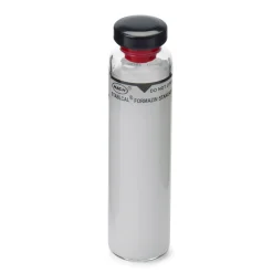 Stablcal® Turbidity Standards, 7500 NTU, sealed vial standard