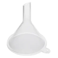 Funnel, micro