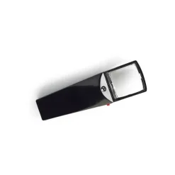 Magnifier, illuminated, 3x