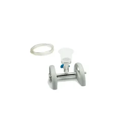 Millipore ez Fit manifold