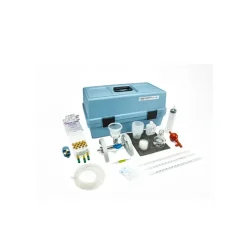 MEL/m-ColiBlue24® Field Filtration Lab