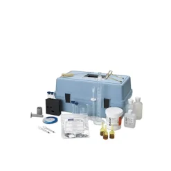Glutaraldehyde Test Kit, Model GT-1