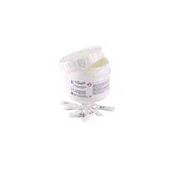 Fluoride Ionic Strength Adjustor (ISA) Powder Pillows, pk/100