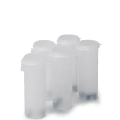 Soil Sample Container, pack of 20