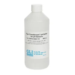 Standard Cell Solution, Concentrated pH 7.0 Buffer (Equi-Transferrant), 500 mL