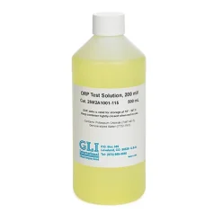 ORP buffer solution, 200 mV, 500 mL