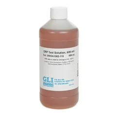 ORP buffer solution, 600 mV, 500 mL