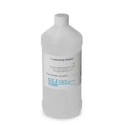 Conductivity Solution, 500 µS/cm, 1 L