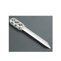 Spatula, sterile sampler