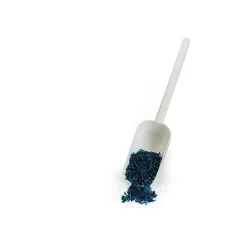 Scoop, sampler, sterile