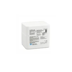 Chromium, Hexavalent, Standard Solution, 5 mg/L as Cr6+ (NIST), pk/20 - 2-mL PourRite™ Ampule