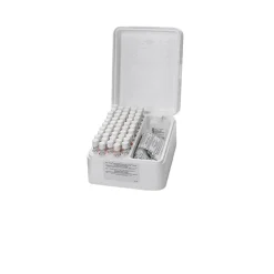 Nitrogen-Ammonia Reagent Set, TNT, AmVer (Salicylate), High Range