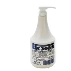 BacDown Antibacterial Handsoap