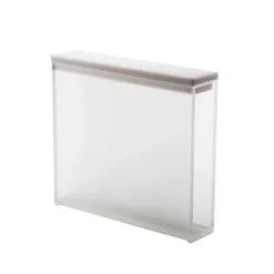 Sample Cell: 5cm Rectangular Glass, 50 mm Pathlength