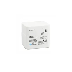 Primary Chlorine Standard Solution, 25 - 30 mg/L Cl₂, pk/20 - 2 mL PourRite Ampules