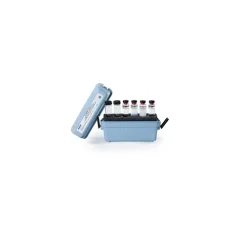 Stablcal® Turbidity Standards Calibration Kit, 2100A Turbidimeter, Sealed Vials