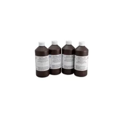 Stablcal® Turbidity Standards Calibration Kit, 2100P Portable Turbidimeter, 500 mL bottles