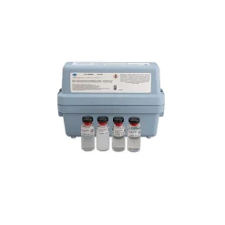 Stablcal® Turbidity Standards Calibration Kit, 2100P Portable Turbidimeter, Sealed Vials