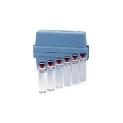 Stablcal® Turbidity Standards Calibration Kit, 0 - 7500 NTU, Sealed Vials