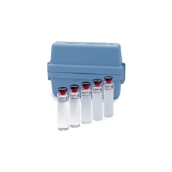 Stablcal® Turbidity Standards Calibration Kit, 0-4000 NTU, Sealed Vials