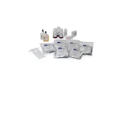 Replacement Reagent Set, MEL Potable Water Laboratory (organic tests: 50 ea., inorganic tests, 100 ea.)