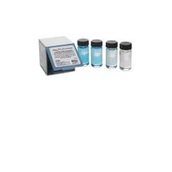 SpecCheck Gel Secondary Standard Set, Ozone, Mid-Range