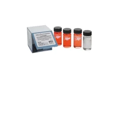 SpecCheck Gel Secondary Standard Set, Fluoride