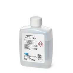 Sodium Hydroxide Solution, 1.54N, 100 mL