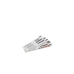 Total Water Hardness Test Strips, 0-425 mg/L, 50 tests