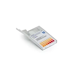 pH Test Strip, 7.5-14 pH units, 100 tests