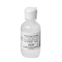 pH Electrode Storage Solution, 50 mL